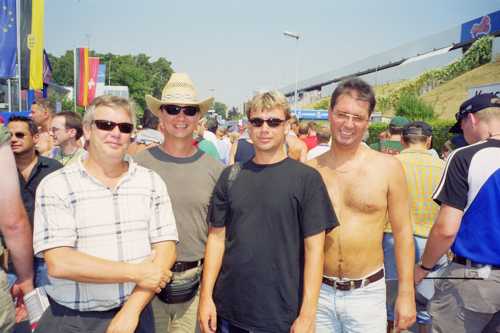 THE GUYS